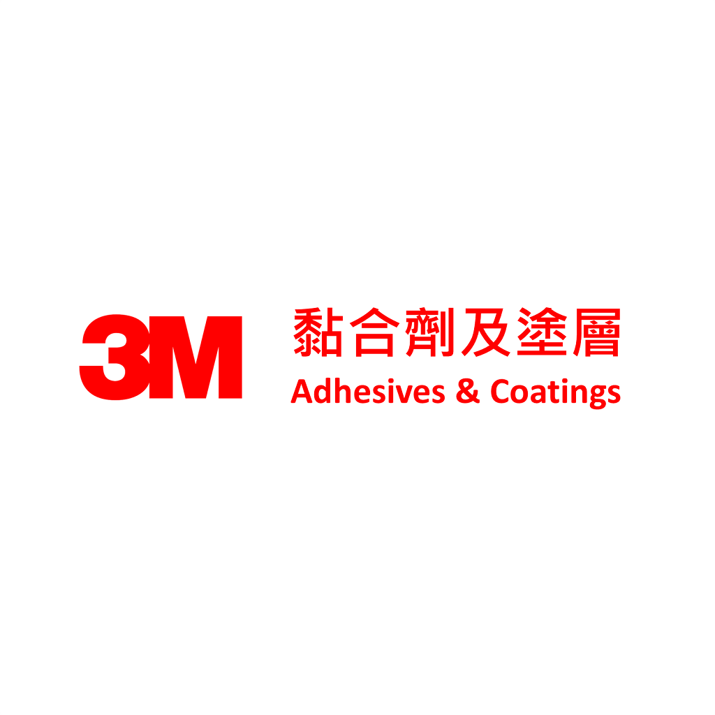 3M 黏合劑及塗層