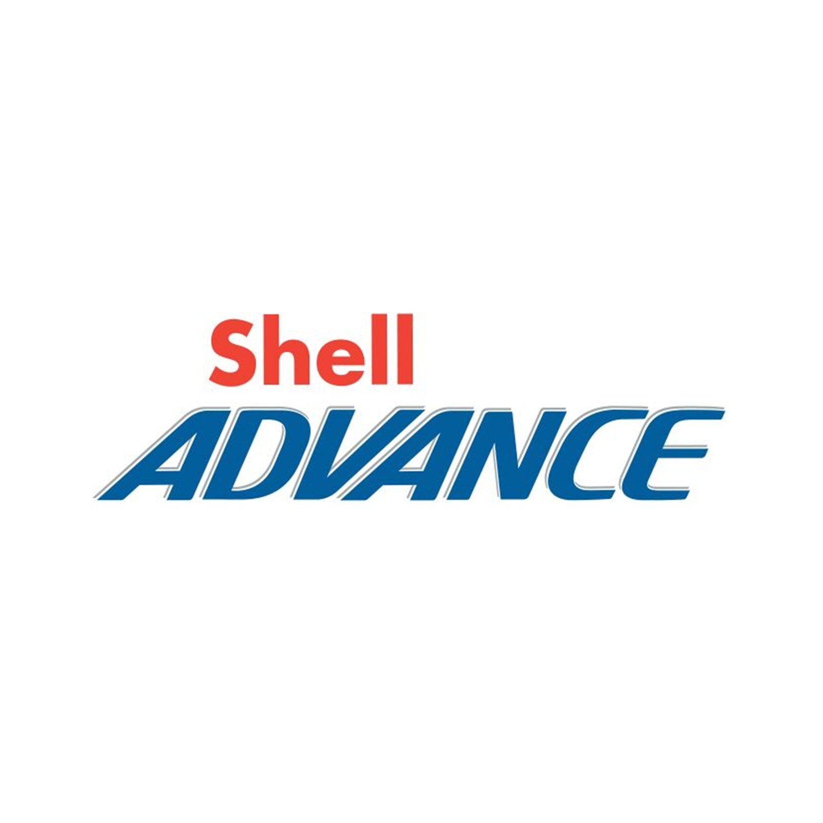 Shell - Advance系列 – Hau Kai Hong