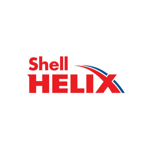 Shell - Helix Ultra 超凡喜力系列