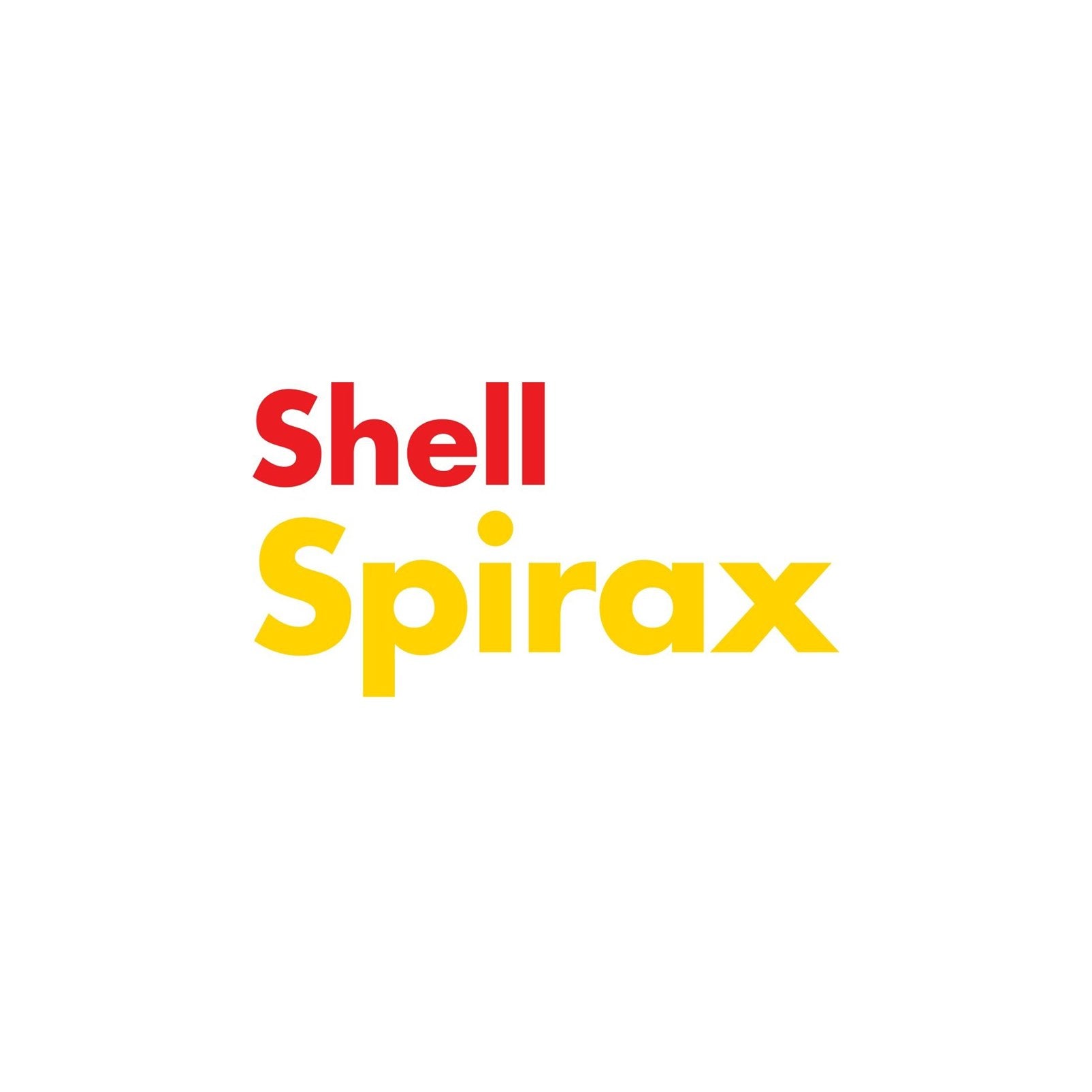 Shell - Spirax系列