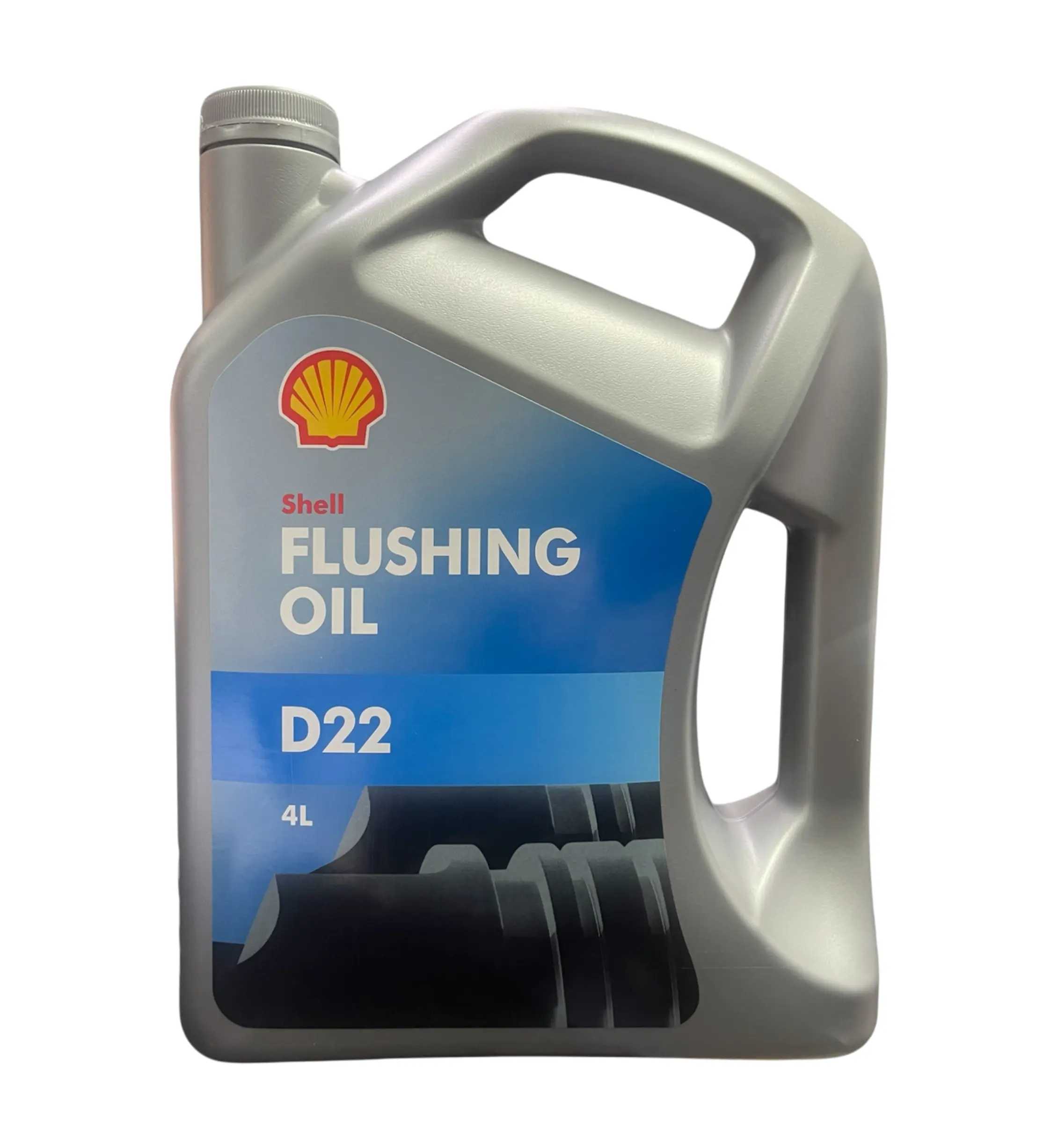 Shell Helix Ultra 超凡喜力 5W-40 引擎機油/潤滑油/偈油(4L)
